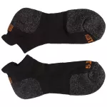 Шкарпетки тактичні тренувальні "5.11 ABR Training Sock" Black 2 Шкарпетки тактичні тренувальні "5.11 ABR Training Sock" Black 2
