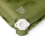 Самонадувний килимок Sea to Summit Camp Plus Self Inflating Mat, Large Rectangular 7x198x64 см, Cypress 3 Самонадувний килимок Sea to Summit Camp Plus Self Inflating Mat, Large Rectangular 7x198x64 см, Cypress 3