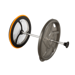 Прес для кави та чаю Jetboil Coffee Press Silicone 2
