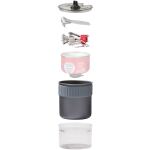 Пальник газовий MSR PocketRocket 2 Mini Stove Kit 2 Пальник газовий MSR PocketRocket 2 Mini Stove Kit 2
