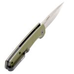 Розкладний ніж SOG Terminus, OD Green 4