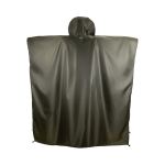 Пончо Tribe Tarp Poncho Pro, Оливковий 8 Пончо Tribe Tarp Poncho Pro, Оливковий 8