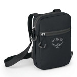 Сумка Osprey Daylite Small Crossbody. Black/Чорний
