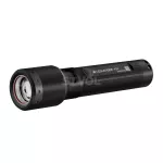 Ліхтар Led Lenser P5R, заряджається, dual power, 750/350/100/25, 750Lum