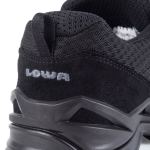 Buty taktyczne Lowa Innox Pro Lo TF. Black 4 Buty taktyczne Lowa Innox Pro Lo TF. Black 4