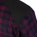 Сорочка "Тайфун" Red/Navy 5 Сорочка "Тайфун" Red/Navy 5