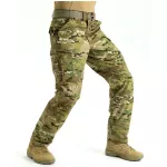 Штани тактичні "5.11 Tactical MultiCam TDU" Multicam 2