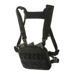 M-Tac сумка-нагрудник Chest Rig Military Elite, Чорний 2 M-Tac сумка-нагрудник Chest Rig Military Elite, Чорний 2