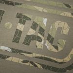 Футболка M-Tac Logo Тан, tan 4 Футболка M-Tac Logo Тан, tan 4