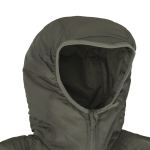 Куртка Helikon-Tex WOLFHOUND Hoodie - Climashield Apex 67g 5
