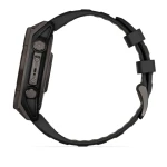 Смарт-годинник Garmin Fenix 8 Sapphire Solar 47 мм. Чорний 3