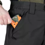 Штани зимові 5.11 Tactical "Bastion Pants" Black 4 Штани зимові 5.11 Tactical "Bastion Pants" Black 4