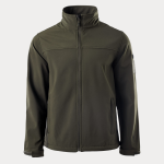 Мембранна чоловіча тепла куртка для трекінгу Magnum Deer, Olive Green