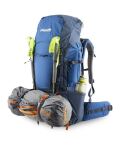Рюкзак Pinguin Explorer 50, Khaki 19 Рюкзак Pinguin Explorer 50, Khaki 19