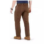 Штани тактичні "5.11 APEX PANTS" Burnt 6