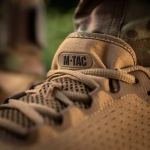 Кросівки M-Tac Summer Pro Койот 5 Кросівки M-Tac Summer Pro Койот 5
