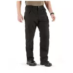 Штани тактичні "5.11 Tactical Taclite Pro Pants" Black 5 Штани тактичні "5.11 Tactical Taclite Pro Pants" Black 5