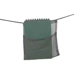Гамак с ремнями Sea to Summit Jungle Hammock Set, р. – Тёмно-зелёный 4 Гамак с ремнями Sea to Summit Jungle Hammock Set, р. – Тёмно-зелёный 4