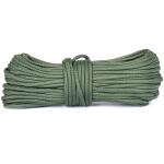 Шнур Lifesystems Tinder Paracord 4 mm, Олива