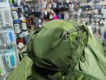 Рюкзак Pinguin Explorer 60, Khaki 28 Рюкзак Pinguin Explorer 60, Khaki 28