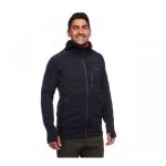 Кофта чоловіча Black Diamond M Factor Hoody, Kingfisher 8