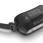 Фонарь налобный Silva Smini, 250 люмен, Black 3 Фонарь налобный Silva Smini, 250 люмен, Black 3