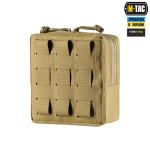 Підсумок утилітарний M-Tac Elite Small, Койот 3 Підсумок утилітарний M-Tac Elite Small, Койот 3
