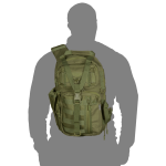 Рюкзак Camotec TCB на 20 л. Олива 4