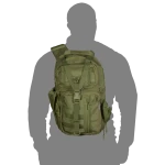 Рюкзак Camotec TCB на 20 л. Олива 4 Рюкзак Camotec TCB на 20 л. Олива 4