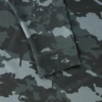 Рашгард тактический Raptor Rashguard Dark Multicam. Slim fit, полиэстер 4 Рашгард тактический Raptor Rashguard Dark Multicam. Slim fit, полиэстер 4