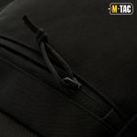 Сумка M-Tac Cube Bag Чорна 6