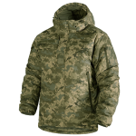 Куртка Patrol System 3.0 Climashell Піксель (ММ-14)