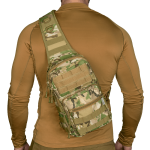 Сумка COB Sling Multicam 4 Сумка COB Sling Multicam 4
