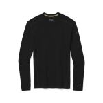 Термокофта чоловіча Smartwool Men's Merino 250 Baselayer Crew Boxed, Black