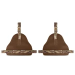 Захист стегон 1-го класу захисту (з балістичним пакетом). Колір мультикам 5 Захист стегон 1-го класу захисту (з балістичним пакетом). Колір мультикам 5