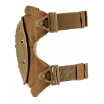 Наколінники тактичні "5.11 Tactical® EXO.K External Knee Pad" Kangaroo 2