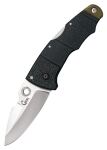 Ніж складаний Cold Steel Grik, Black/Green