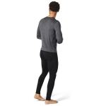 Штани чоловічі Smartwool Men's Merino 150 Baselayer Bottom Boxed, Black 3 Штани чоловічі Smartwool Men's Merino 150 Baselayer Bottom Boxed, Black 3