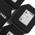 СВМПЭ плита 3 класс защиты. Вес 1.6 кг. Размер М (25х30 см.) 5 СВМПЭ плита 3 класс защиты. Вес 1.6 кг. Размер М (25х30 см.) 5