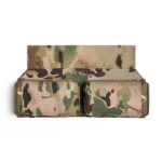 Підсумок FastMag на два магазини AK/AR Rarog. Мультикам