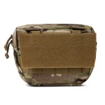 Сумка-напашник Malva. Cordura 500D. Мультикам 4 Сумка-напашник Malva. Cordura 500D. Мультикам 4