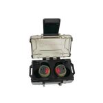 Активные защитные наушники (беруши) Earmor M20 Tactical Earbuds (Foliage Green) 7 Активные защитные наушники (беруши) Earmor M20 Tactical Earbuds (Foliage Green) 7