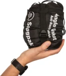 Ковдра Snugpak Jungle XL. Чорний 2 Ковдра Snugpak Jungle XL. Чорний 2