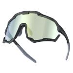 Очки Magicshine Morpher Mirror Photochromic, MP002CB, Black/Brown 2 Очки Magicshine Morpher Mirror Photochromic, MP002CB, Black/Brown 2