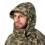 Куртка Defender 7 level Хижак НГУ 6