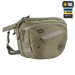 Сумка M-Tac Sphaera Hex Hardsling Bag Large Elite Олива (Темная) 2