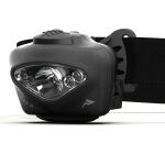 Ліхтар налобний Princeton Tec® "Vizz II MPLS Tactical Headlamp" Black 4