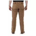 Штани тактичні "5.11 APEX PANTS" Battle Brown 8 Штани тактичні "5.11 APEX PANTS" Battle Brown 8