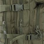 Рюкзак тактичний ASSAULT "L" Olive 17 Рюкзак тактичний ASSAULT "L" Olive 17