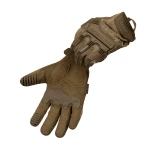 Перчатки тактические Mechanix M-Pact. Цвет Coyote/Койот 4 Перчатки тактические Mechanix M-Pact. Цвет Coyote/Койот 4